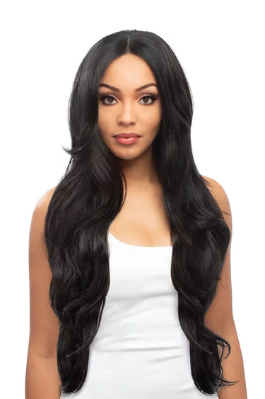 SENSUAL COLLECTION UHD Whole Lace Front Wig -YUNA- Display, Sareya Beauty Supply Store in calgary